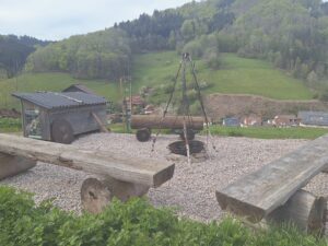 Grillplatz 3