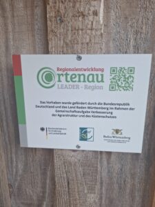 Toilette vom TrekkingCamp